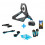 TACX kit home trainer NEO 2T SMART + pack accessoires Tacx offert