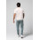 GOBIK 2024 NATIVE OATMEAL men's t-shirt