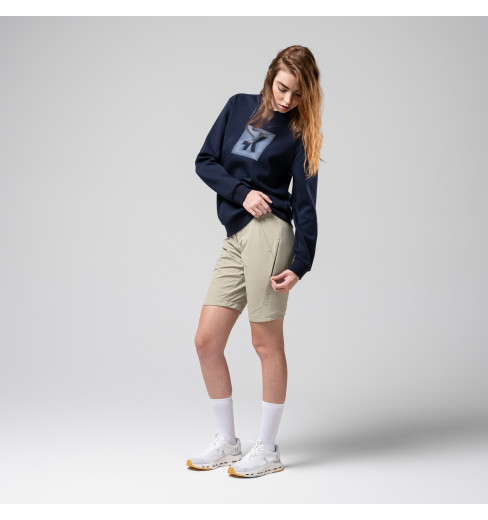 GOBIK short femme COMMUTER ABBEY 2025