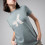 GOBIK 2025 women's cotton t-shirt REST TROOPER