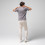 GOBIK 2025 OVERLINES PEWTER unisex short sleeve tee