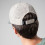 GOBIK Casquette Lifestyle Trucker 3.0 FERN 2025