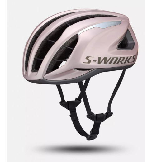 SPECIALIZED S Works Prevail 3 road bike helmet Champagne CYCLES ET SPORTS