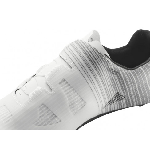 Chaussures de route Mavic Cosmic - blanc - 42 - Serrage boa