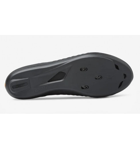Chaussures VTT DMT KM4 - Blanc - Système Boa Fit, Tige Maille Respirante, Semelle Bi-Composant - Pour VTT Et Route