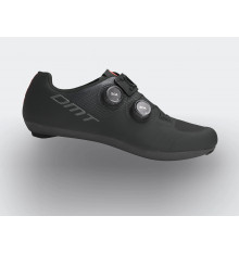 DMT chaussures velo route KR0 noir / anthracite