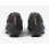 DMT chaussures velo route KM4PJ - Noir / blanc
