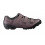 Chaussures VTT femme SHIMANO XC100 Acajou