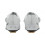SIDI Genius 10 KNITTED white road cycling shoes