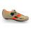 SIDI chaussures vélo route Prima beige/corail 