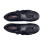 SIDI Prima MEGA black road cycling shoes 