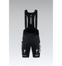 GOBIK FDJ SUEZ LANCER 2025 men's cycling bib shorts