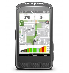 WAHOO Elemnt Ace GPS bike computer