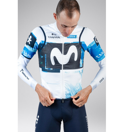 Gobik Plus 2.0 - gilet ciclismo - uomo