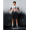 UAE TEAM EMIRATES Replica windproof vest 2025