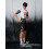 UAE TEAM EMIRATES gilet vélo coupe vent  Replica 2025 