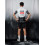 UAE TEAM EMIRATES Replica windproof vest 2025