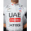 UAE TEAM EMIRATES Replica windproof vest 2025