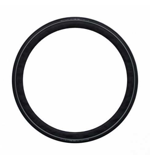 Pneu Schwalbe One Take Pour Brompton – Taille 16 Pouces (349), Noir, Pliable, 1.35 De Large, 167g