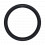 SCHWALBE G-ONE Overland Gravel Bike Tire Tubeless Soft Black 700x50