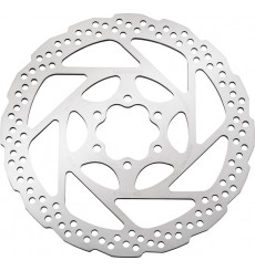 SHIMANO 180MM 6-Bolt Brake Rotor SM-RT56