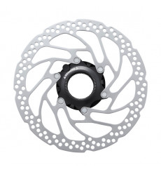 SHIMANO Center Lock External E-bike Brake Rotor RT-EM300