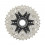 Cassette vélo route SHIMANO 105 CS-R7101 12v