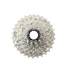 SHIMANO Ultegra CS-R8100 12-Speed Road Bike Cassette