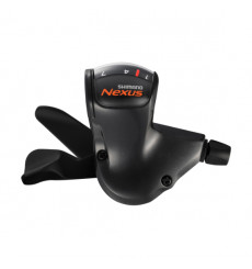 Shimano NEXUS Right Bike Shifter SL-7S50 7-Speed 2300