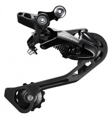 SHIMANO DEORE RD-T6000-SGS 10-Speed Rear Derailleur