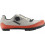 Mavic Crossmax SL II MTB cycling shoes - Silver birch / spicy-black 