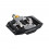 Shimano SAINT PD-M821 Dual-Sided MTB Clipless Pedals