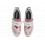 MAVIC Cosmic SLR triathlon shoes - Princesse blue - spicy orange 