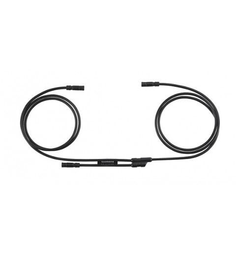 Cable de connexion en Y shimano EW-JC130-SM