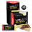 Overstims ULTRA Energy Bar - 28 bars of 50gr