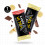 Overstims ULTRA Energy Bar - Singe bar of 50gr