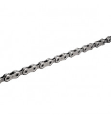SHIMANO chaine Quick Link VTT 12 vitesses CN-M9100 126 Maillons E-rated