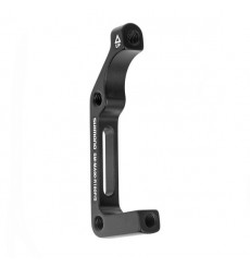 SIMANO adaptateur étrier arrière disque 180mm SM-MA90