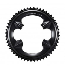 SHIMANO DURA-ACE 52T Road Chainring.