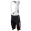 TEAM VISMA-LEASE A BIKE Replica bib shorts 2025