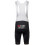 TEAM VISMA-LEASE A BIKE Replica bib shorts 2025