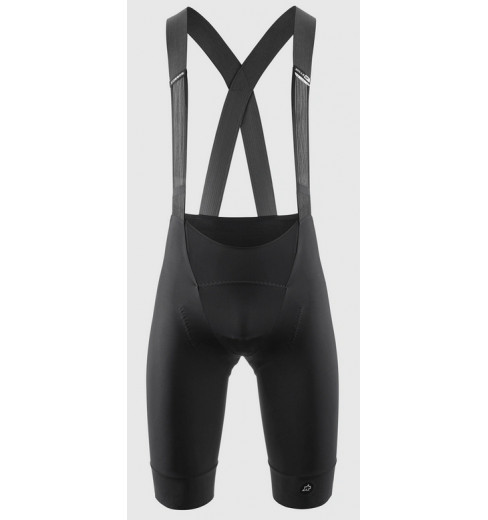 ASSOS Mille GTS S11 Long bib shorts