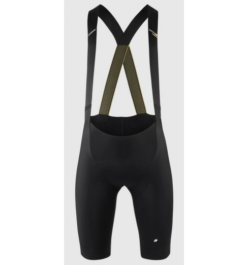 ASSOS cuissard à bretelles EQUIPE R Printemps Automne S11