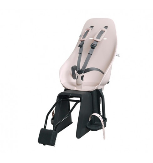 URBAN IKI rear baby seat with frame mounting