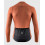 ASSOS MILLE GT LS long sleeve cycling jersey - Rusty Brown