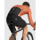 ASSOS MILLE GT LS long sleeve cycling jersey - Rusty Brown