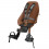 URBAN IKI BIO Siège avant bébé avec adaptateur compact