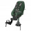 URBAN IKI BIO Siège avant bébé avec adaptateur compact