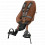 URBAN IKI BIO Front Baby Seat with MTB Adapter