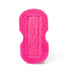 MUC-OFF Éponge Expanding Microcell Sponge